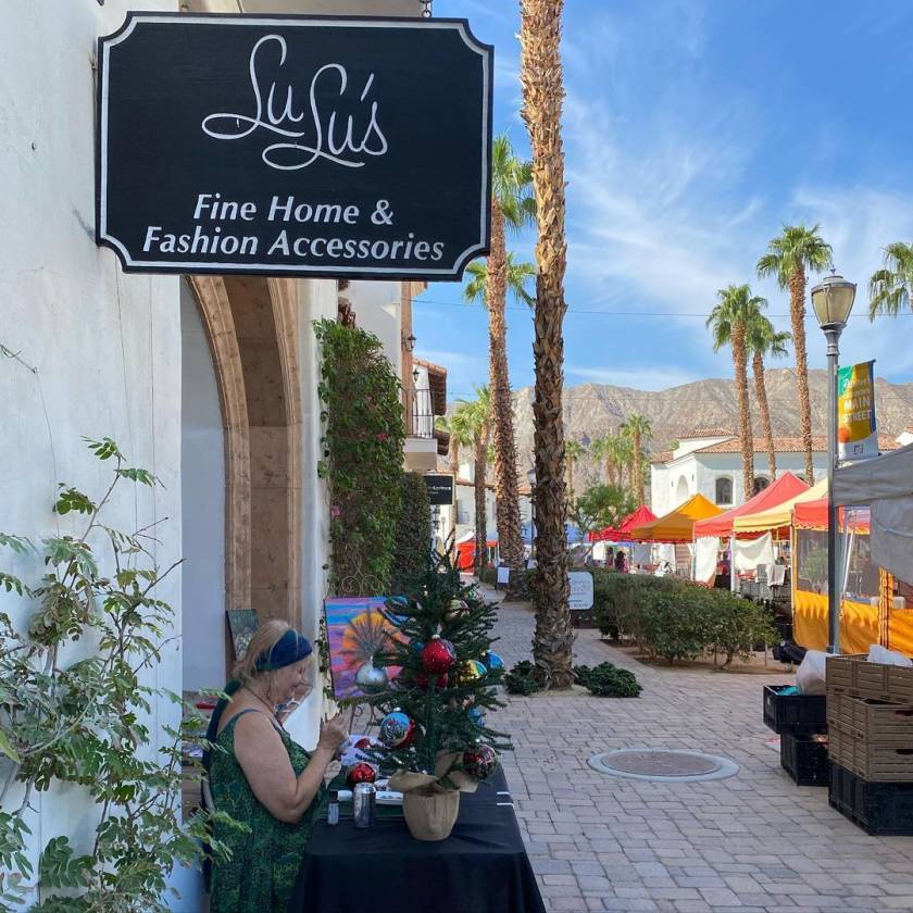 The Ultimate Guide for Shopping in La Quinta Resort Home Destinations